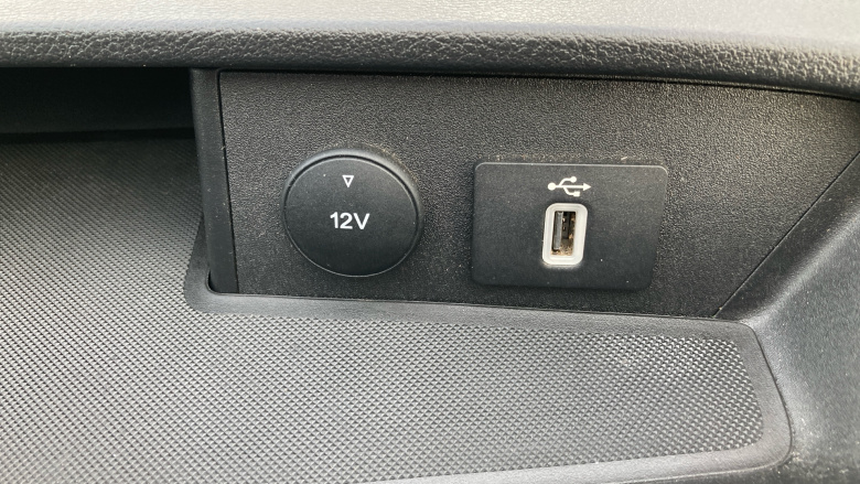 Ford Transit Custom 290 L1 Diesel Fwd 2.0 EcoBlue 185ps Low Roof Sport Van Auto